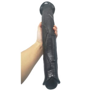 Majestic Stallion XXL Dildo - Image 12