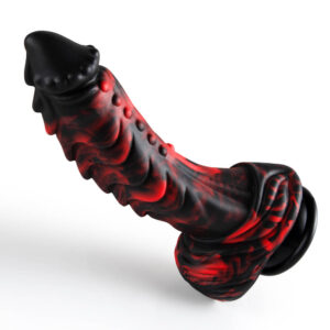 The Dragon Thick Dildo - Image 3