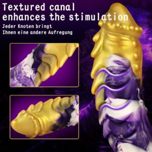The Dragon Thick Dildo - Image 10