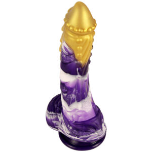 The Dragon Thick Dildo - Image 11