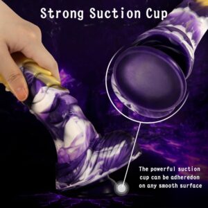 The Dragon Thick Dildo - Image 12
