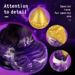The Dragon Thick Dildo - Image 13
