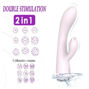 Rampant Rabbit Vibrator 5 Inch - Image 7