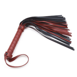 Red Horse Crop Whip