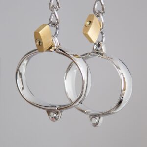 Sexy Handcuffs - Image 10