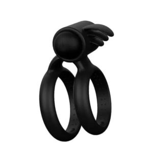 Nightcrawler Cock Ring Vibrator - Image 5