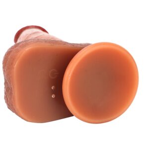 Nebula 9 Inch Remote Control Dildo - Image 10