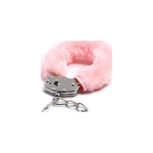 Fluffy Hand Cuffs & Ankle Cuffs - Image 5