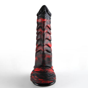 The Dragon Thick Dildo - Image 9