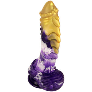 The Dragon Thick Dildo - Image 16