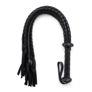 Short Flogger
