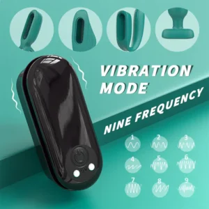 Versatile Vibrators Sex Toy Kits - Image 5