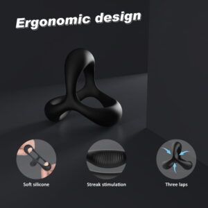 Jox Cock Ring - Image 3