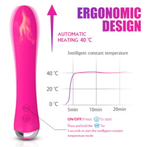 Classic Multi Speed Vibrator Dubai - Image 8