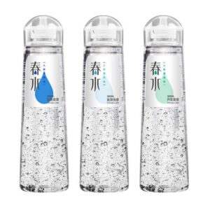 Aloe Vera, Water-Based Lubricant 300ml - Image 3