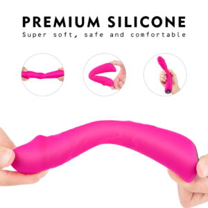 14 Inch Vibrator 9 Speed - Image 5