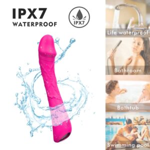 14 Inch Vibrator 9 Speed - Image 6