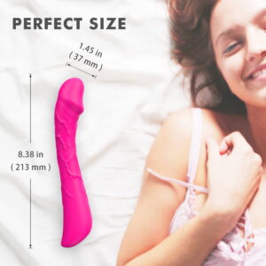 14 Inch Vibrator 9 Speed - Image 7