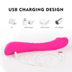14 Inch Vibrator 9 Speed - Image 9