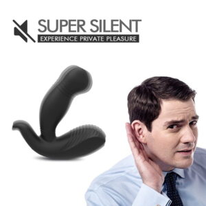 Megatron Mens Butt Plug Vibrator - Image 5