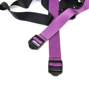Daze Spider Web Bed Restraint System - Image 3