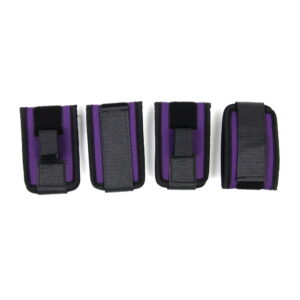 Daze Spider Web Bed Restraint System - Image 5