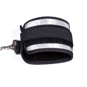 SM restraint kit wrist ankle sleeve & strap - Image 8