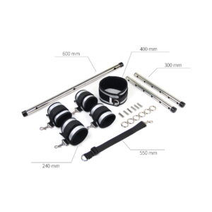 Dominance Duo Spreader Set - Image 3