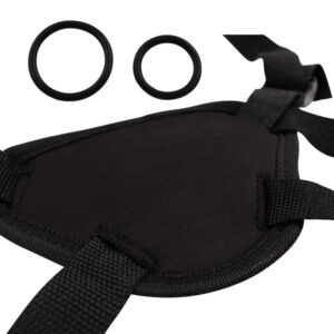 Strap On Belt Harness - Image 5