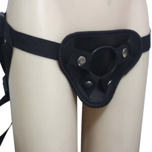 Strap On Belt Harness - Image 4