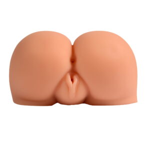 Erotic Male Masturbator Booty Stroker Ass 4.7KG - Image 3