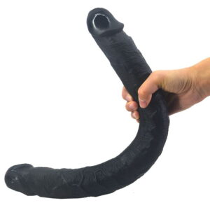 Mamba Double Ended Dildo - Image 2