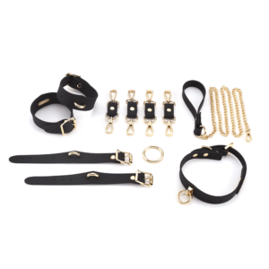 BDSM Luxurious Couples Set - Image 8