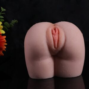 Zora Sex Ass Masturbator - Image 9