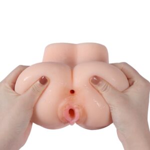 Pussy Galore Sex Doll Masturbator - Image 6