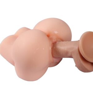 Pussy Galore Sex Doll Masturbator - Image 12