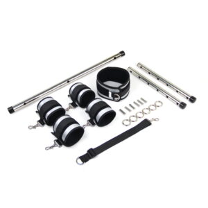 Dominance Duo Spreader Set - Image 7