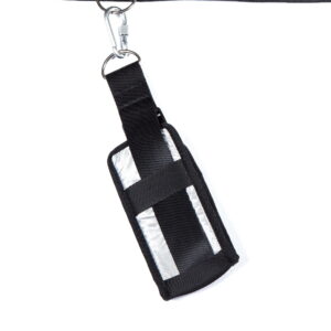 SM restraint kit wrist ankle sleeve & strap - Image 9