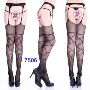Sexy Stockings Set (Multiple Options Available) - Image 21