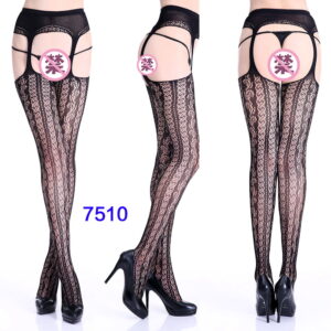 Sexy Stockings Set (Multiple Options Available) - Image 13