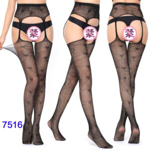 Sexy Stockings Set (Multiple Options Available) - Image 9