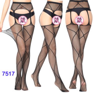 Sexy Stockings Set (Multiple Options Available) - Image 2