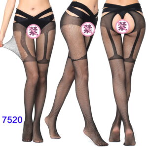 Sexy Stockings Set (Multiple Options Available) - Image 3