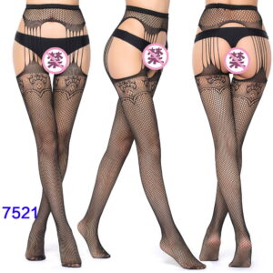 Sexy Stockings Set (Multiple Options Available) - Image 4