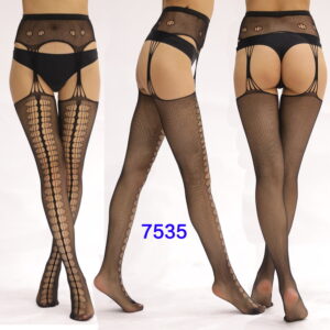 Sexy Stockings Set (Multiple Options Available) - Image 15