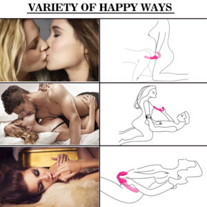 Double Ended Vibrator - Image 9