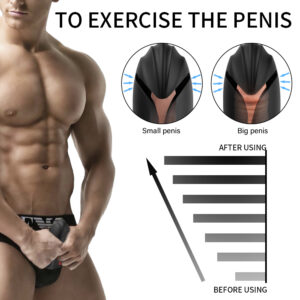 Male Shaft Training Vibrator - Image 2