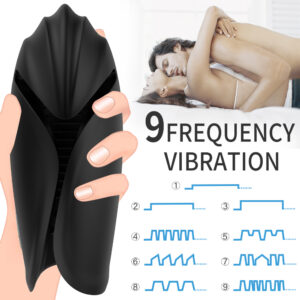 Male Shaft Training Vibrator - Image 4