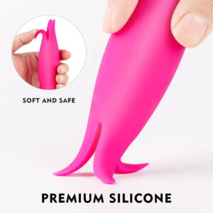 Flower Tongue Vibrator - Image 5