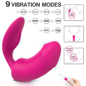 Couples Remote Control Toy - Image 4